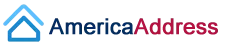 米国住所ジェネレータlogo